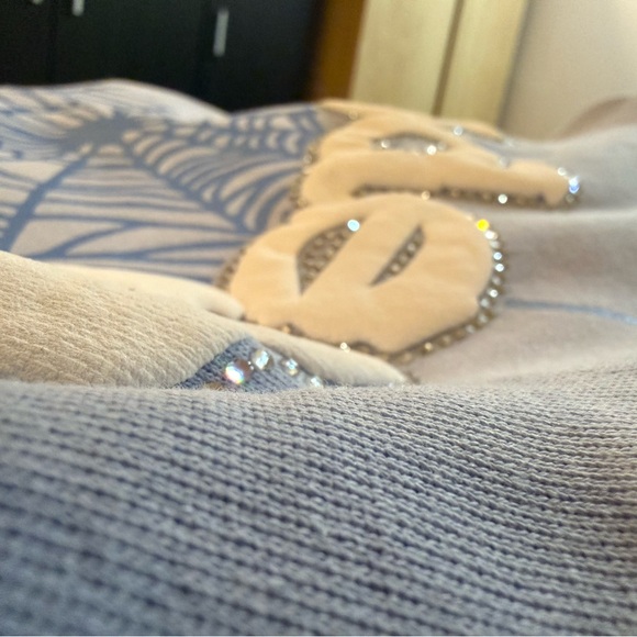 Blue Sweatshirt - Picture 5 of 10